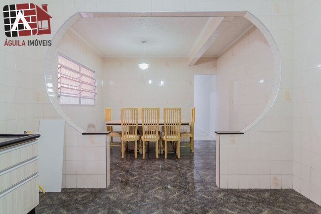 Imagem Casa com 3 Quartos à Venda, 154 m² em Ponte Rasa - São Paulo Imagem Casa com 3 Quartos à Venda, 154 m² em Ponte Rasa - São Paulo