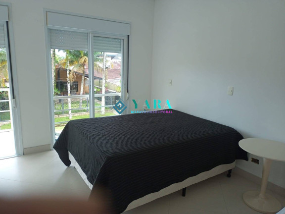 Imagem Casa com 4 Quartos à Venda, 350 m² em Lázaro - Ubatuba