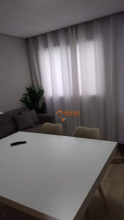 Imagem Apartamento com 2 Quartos à Venda, 48 m² em Vila Nova Bonsucesso - Guarulhos Imagem Apartamento com 2 Quartos à Venda, 48 m² em Vila Nova Bonsucesso - Guarulhos