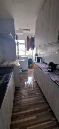 Imagem Apartamento com 2 Quartos à Venda, 54 m² em Vila Augusta - Guarulhos Imagem Apartamento com 2 Quartos à Venda, 54 m² em Vila Augusta - Guarulhos