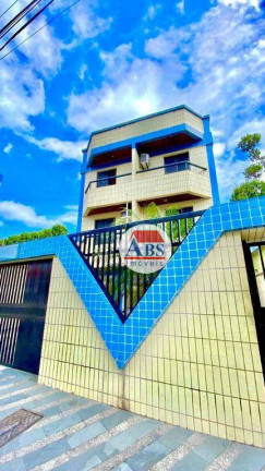 Imagem Apartamento com 1 Quarto à Venda, 43 m² em Aviação - Praia Grande