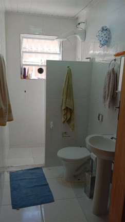 Imagem Casa com 3 Quartos à Venda, 10 m² em Tupi - Praia Grande