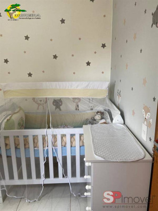 Imagem Casa de Condomínio com 2 Quartos à Venda, 60 m² em Chora Menino - São Paulo