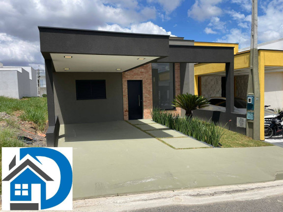 Imagem Casa com 3 Quartos à Venda, em Horto Florestal - Sorocaba Imagem Casa com 3 Quartos à Venda, em Horto Florestal - Sorocaba