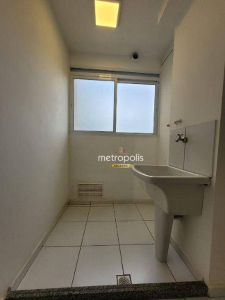 Imagem Apartamento com 3 Quartos à Venda, 57 m² em Vila Valparaíso - Santo André Imagem Apartamento com 3 Quartos à Venda, 57 m² em Vila Valparaíso - Santo André