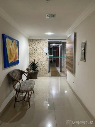 Imagem Apartamento com 2 Quartos para Alugar, 75 m² em Praia Do Morro - Guarapari Imagem Apartamento com 2 Quartos para Alugar, 75 m² em Praia Do Morro - Guarapari