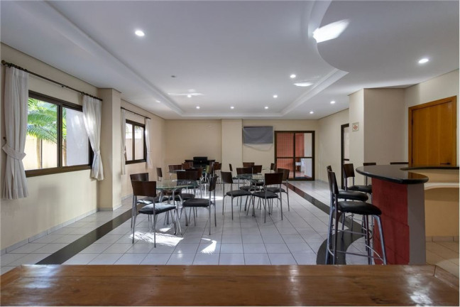 Apartamento com 3 Quartos à Venda, 110 m² em Chácara Klabin - São Paulo