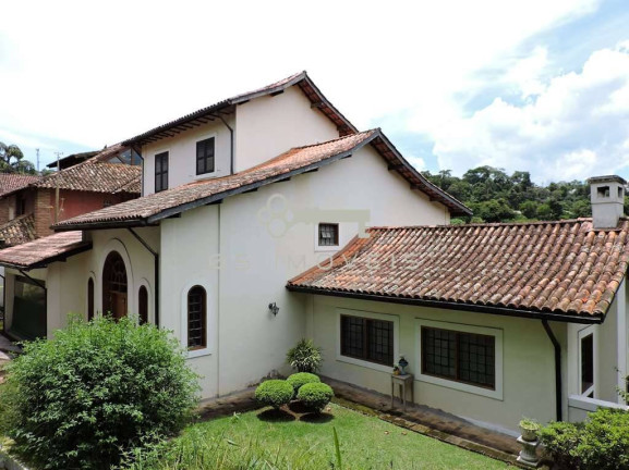 Imagem Casa de Condomínio com 4 Quartos à Venda,  em Condomínio Forest Hills - Jandira