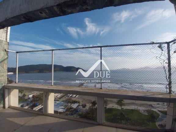 Cobertura com 3 Quartos à Venda ou Locação, 310 m² em Aparecida - Santos