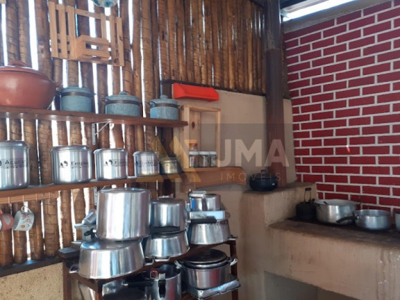 Imagem Casa com 4 Quartos à Venda, 600 m² em Riacho Das Pedras - Contagem