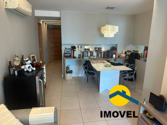 Imagem Apartamento com 2 Quartos à Venda, 85 m² em Icaraí - Niterói