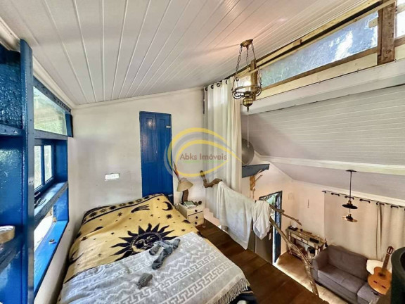 Imagem Casa com 1 Quarto à Venda, 35 m² em Granja Viana - Cotia Imagem Casa com 1 Quarto à Venda, 35 m² em Granja Viana - Cotia