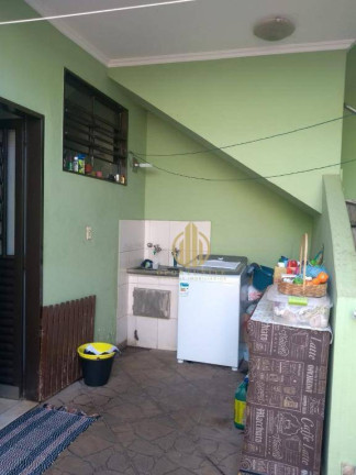 Imagem Casa com 3 Quartos à Venda, 132 m² em Campos Elíseos - Ribeirão Preto Imagem Casa com 3 Quartos à Venda, 132 m² em Campos Elíseos - Ribeirão Preto