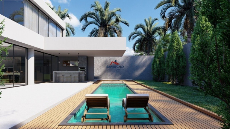 Imagem Sobrado com 4 Quartos à Venda, 459 m² em Ingleses Do Rio Vermelho - Florianópolis