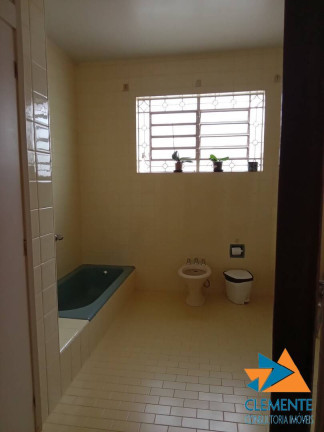 Imagem Casa com 6 Quartos à Venda, 310 m² em Sion - Belo Horizonte