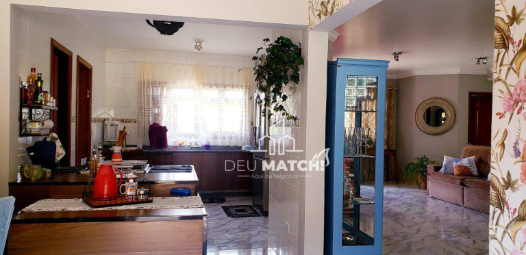 Imagem Casa com 4 Quartos à Venda, 300 m² em Jardim Itaperi - Atibaia Imagem Casa com 4 Quartos à Venda, 300 m² em Jardim Itaperi - Atibaia
