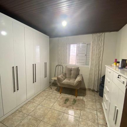 Imagem Casa com 3 Quartos à Venda, 110 m² em Junqueira - Lins