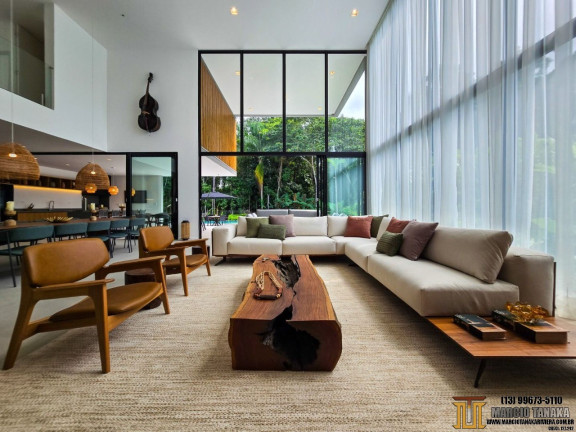Imagem Casa com 8 Quartos à Venda, 649 m² em Riviera - Bertioga