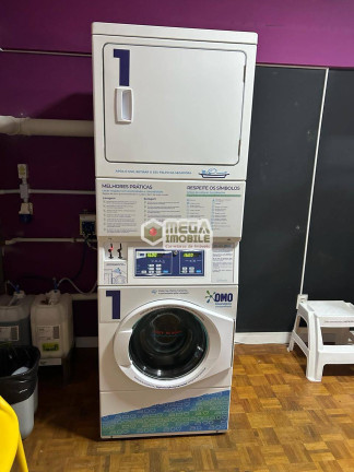 Imagem Apartamento com 1 Quarto à Venda, 40 m² em Centro - Florianópolis