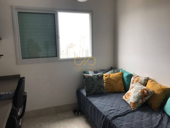 Imagem Apartamento com 3 Quartos à Venda, 122 m² em Aviação - Praia Grande Imagem Apartamento com 3 Quartos à Venda, 122 m² em Aviação - Praia Grande
