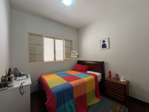 Imagem Casa com 3 Quartos à Venda, 251 m² em Caiçaras - Patos De Minas Imagem Casa com 3 Quartos à Venda, 251 m² em Caiçaras - Patos De Minas
