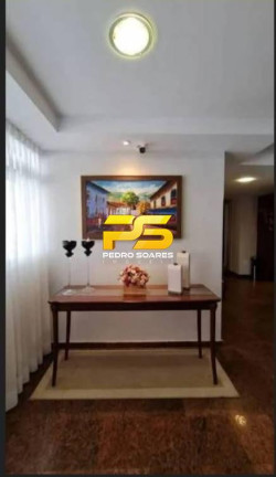 Imagem Apartamento com 4 Quartos à Venda, 151 m² em Manaíra - João Pessoa
