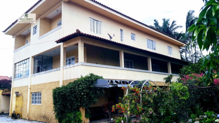 Imagem Casa de Condomínio com 4 Quartos à Venda, 600 m² em Haras Bela Vista - Vargem Grande Paulista Imagem Casa de Condomínio com 4 Quartos à Venda, 600 m² em Haras Bela Vista - Vargem Grande Paulista