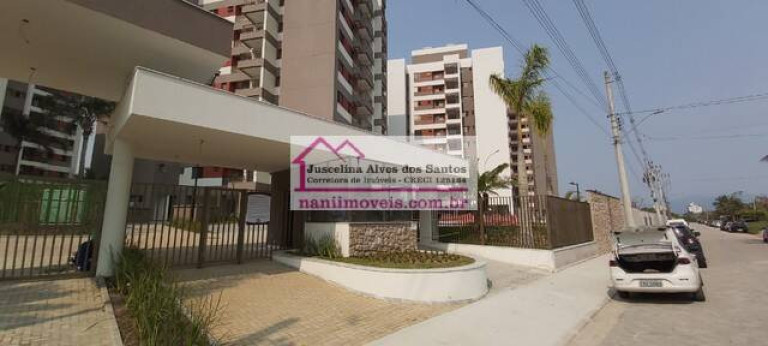 Apartamento com 2 Quartos à Venda, 57 m² em Martim De Sá - Caraguatatuba