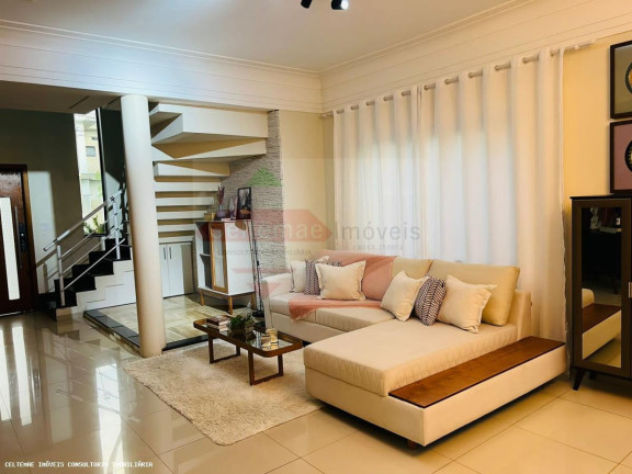 Imagem Casa com 3 Quartos à Venda, 253 m² em Campos Do Conde I - Tremembé