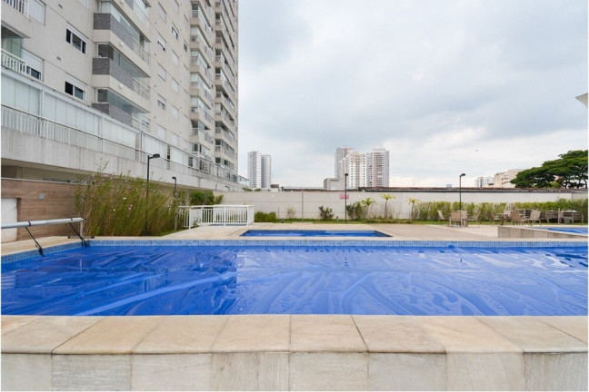 Imagem Apartamento com 3 Quartos à Venda, 134 m² em Barra Funda - São Paulo