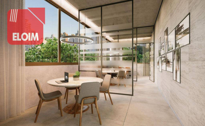 Imagem Apartamento com 4 Quartos à Venda, 261 m² em Perdizes - São Paulo Imagem Apartamento com 4 Quartos à Venda, 261 m² em Perdizes - São Paulo