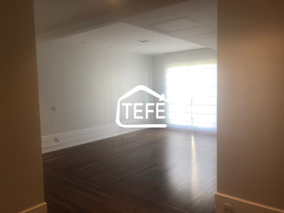 Imagem Apartamento com 5 Quartos à Venda, 435 m² em Barra Da Tijuca - Rio De Janeiro