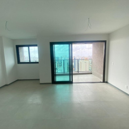 Imagem Apartamento com 1 Quarto à Venda, 40 m² em Meireles - Fortaleza
