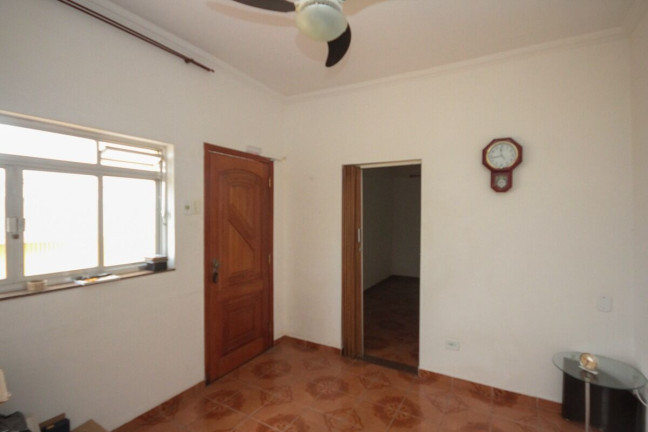 Imagem Casa com 4 Quartos à Venda, 228 m² em Cambuci - São Paulo