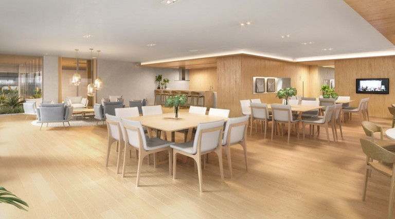 Imagem Imóvel com 3 Quartos à Venda, 159 m² em Auxiliadora - Porto Alegre Imagem Imóvel com 3 Quartos à Venda, 159 m² em Auxiliadora - Porto Alegre