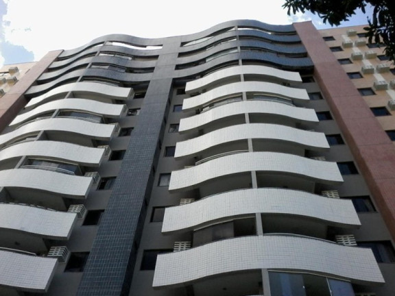 Imagem Imóvel com 3 Quartos à Venda, 111 m² em Engenheiro Luciano Cavalcante - Fortaleza