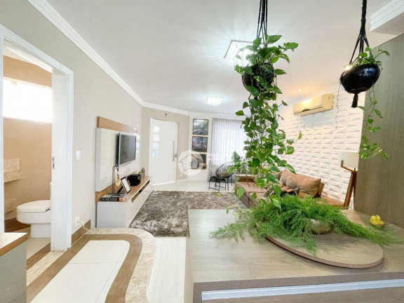 Imagem Casa com 3 Quartos à Venda, 222 m² em Jardim Primavera - Nova Odessa Imagem Casa com 3 Quartos à Venda, 222 m² em Jardim Primavera - Nova Odessa