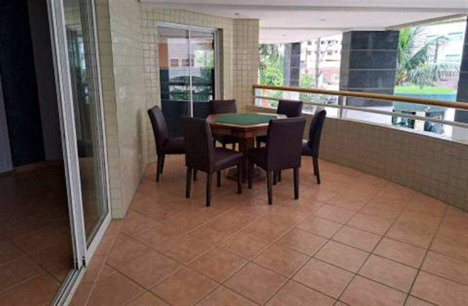 Imagem Apartamento com 2 Quartos à Venda, 85 m² em Tupi - Praia Grande Imagem Apartamento com 2 Quartos à Venda, 85 m² em Tupi - Praia Grande
