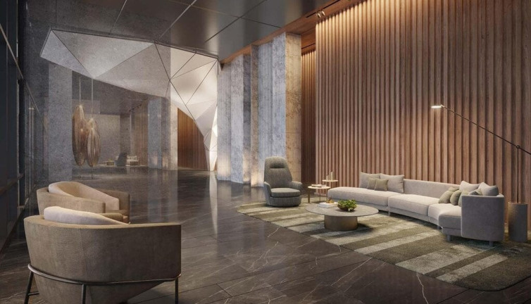 Imagem Apartamento com 3 Quartos à Venda, 288 m² em Real Parque - São Paulo