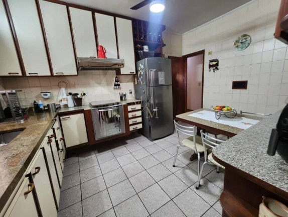 Imagem Apartamento com 3 Quartos à Venda, 162 m² em Ponta Da Praia - Santos