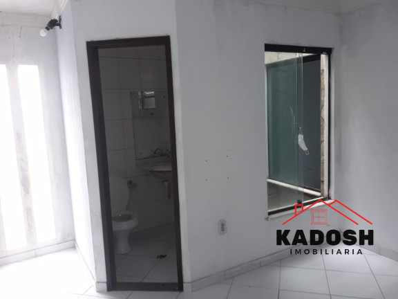 Imagem Casa com 3 Quartos à Venda, 175 m² em Serraria Brasil - Feira De Santana Imagem Casa com 3 Quartos à Venda, 175 m² em Serraria Brasil - Feira De Santana