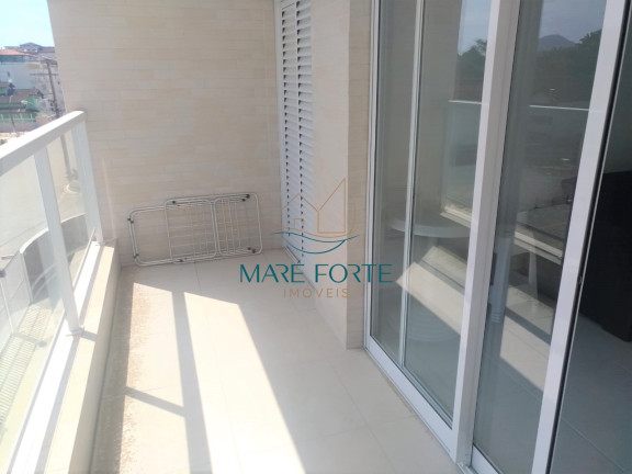 Imagem Apartamento com 2 Quartos à Venda, 63 m² em Toninhas - Ubatuba Imagem Apartamento com 2 Quartos à Venda, 63 m² em Toninhas - Ubatuba