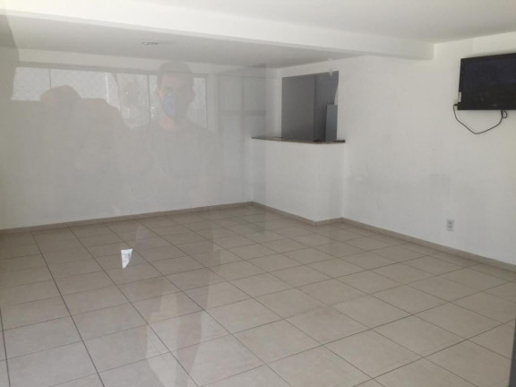 Imagem Apartamento com 2 Quartos à Venda, 53 m² em Imbuí - Salvador