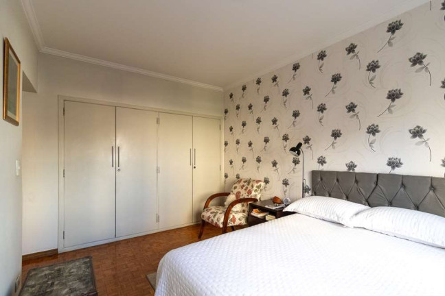 Imagem Apartamento com 2 Quartos à Venda, 100 m² em Vila Clementino - São Paulo