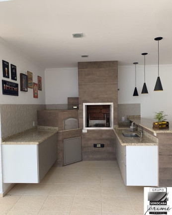 Imagem Casa com 4 Quartos à Venda, 396 m² em Alphaville Nova Esplanada 3 - Votorantim Imagem Casa com 4 Quartos à Venda, 396 m² em Alphaville Nova Esplanada 3 - Votorantim