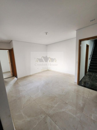 Imagem Apartamento com 2 Quartos à Venda, 47 m² em Vila Assunção - Santo André Imagem Apartamento com 2 Quartos à Venda, 47 m² em Vila Assunção - Santo André