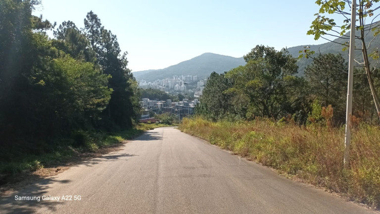 Imagem Terreno à Venda,  em Itacorubi - Florianópolis