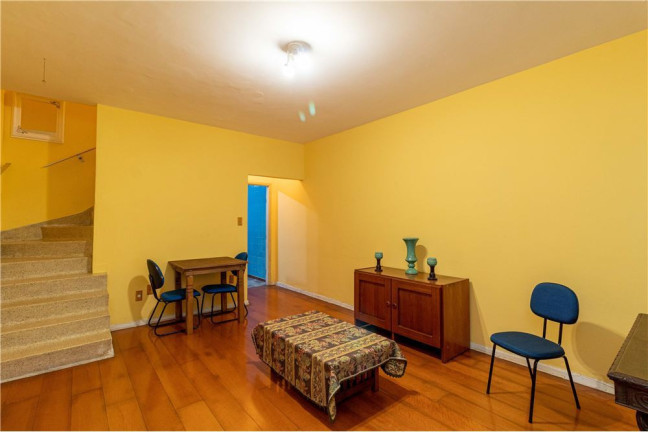 Imagem Casa com 2 Quartos à Venda, em Alto Da Lapa - São Paulo Imagem Casa com 2 Quartos à Venda, em Alto Da Lapa - São Paulo