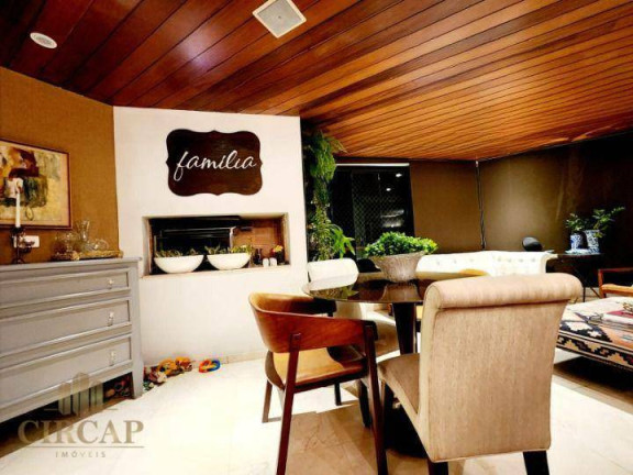Imagem Apartamento com 4 Quartos à Venda, 246 m² em Perdizes - São Paulo Imagem Apartamento com 4 Quartos à Venda, 246 m² em Perdizes - São Paulo