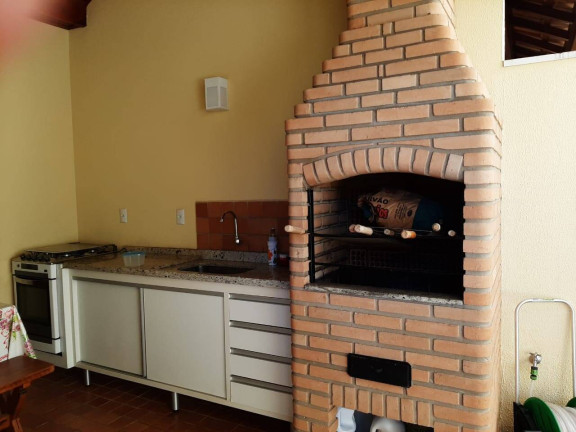 Imagem Casa com 3 Quartos à Venda, 145 m² em Parque Campolim - Sorocaba Imagem Casa com 3 Quartos à Venda, 145 m² em Parque Campolim - Sorocaba